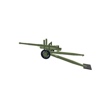 Functioning Artillery