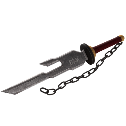Toji Dagger