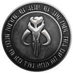 The Mandalorian Empireᅠᅠ