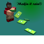 'Makin It Rain®