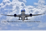 Welcome to Letto Transportation Services!