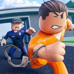 untitled prison game icon