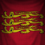 • Royaume d'Angleterre •