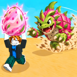 [🌸UPD] Steal & Hatch Brainrot Eggs icon