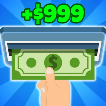 💸X2- Money Tycoon! 