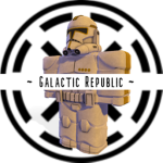 ~ Galactic Republic ~