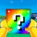 Lucky Block Fight icon