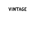 Vintage Cafe Group