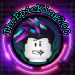 The epic king fan game revamped