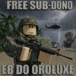 [SUB-DONO GRÁTIS!] EB do OroLuxe