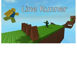 Line Runner
