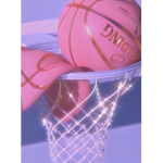 Girl basketball