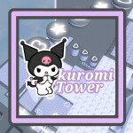 Tower kuromi