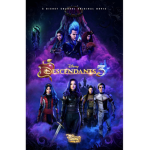 Descendants Musical / play