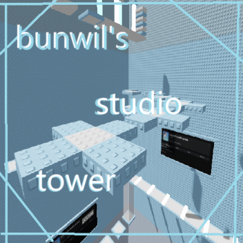 bunwil's studio tower