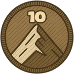 Game Badge Thumbnail