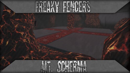Freaky Fencers Mt. Scherma