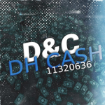DC Cash