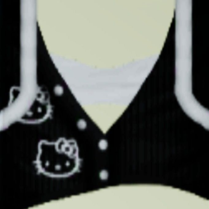 Hello Kitty ### Roblox decal