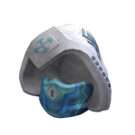 Winter Conjurer of Glacier