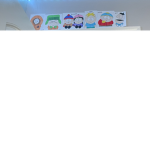 The South Park people