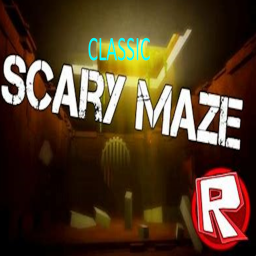 the scary maze OF DOOM