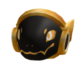 Golden Protogen
