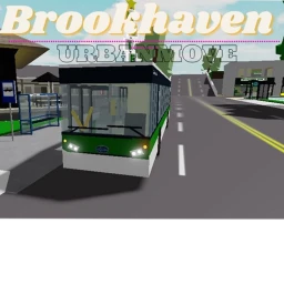 Brookhaven Urbanmove (alpha) icon