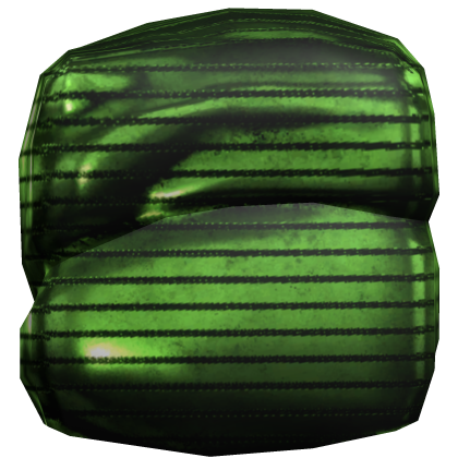 Scorp's R Shoulder