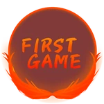 Game Badge Icon