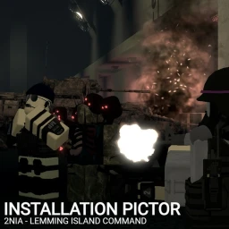 Installation Pictor icon