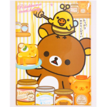 honey x bears tea