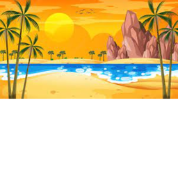 Isle Hangout