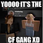 Cf gang xd