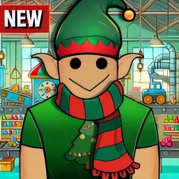The Elf Experience icon