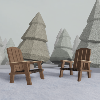 A Snowy Place [Showcase]