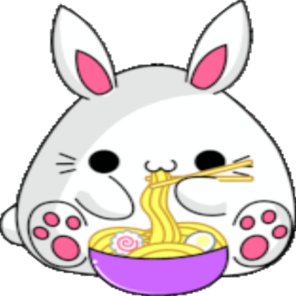 Hello kitty baby powder Roblox decal