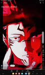 The kj group plus luffy and gojo im a fan of tsb