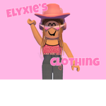 Elyxie's Clothing