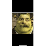 Shrek is sussy