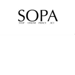 SOPA DESTROYERS!