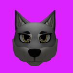 Your furry wolf fan group!