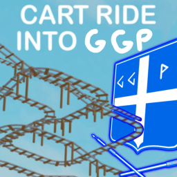 Cartride into GGP!