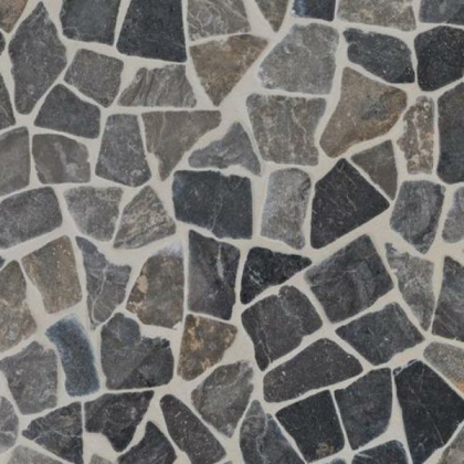[WALLPAPER] river grey pebbles Roblox decal