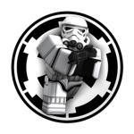 {+} The Galactic Empire {+}