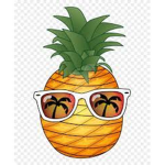 E Pineapple Kingdom