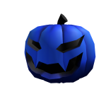Abyssal Pumpkin: Sinister S.