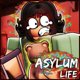 [UPD] Asylum Life icon