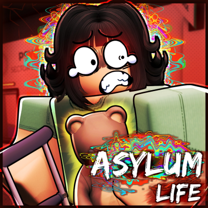 Asylum Life