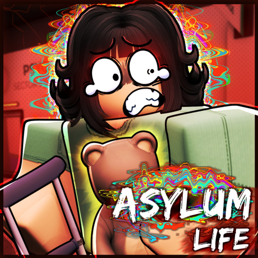 [UPD] Asylum Life 🔊 value snapshot